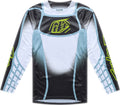TLD JERSEY GP PRO FRAMEWORK, CAR, L