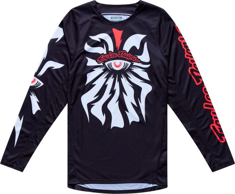 TLD JERSEY GP PRO CYCLOPS, NRE, L