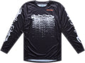 TLD JERSEY GP PRO STAMP, BLK, XL