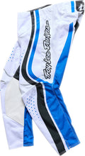 TLD PANTS GP PRO ROLLER, WHT, 36