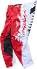 TLD PANTS GP PRO STREAMLINE, RED, 34