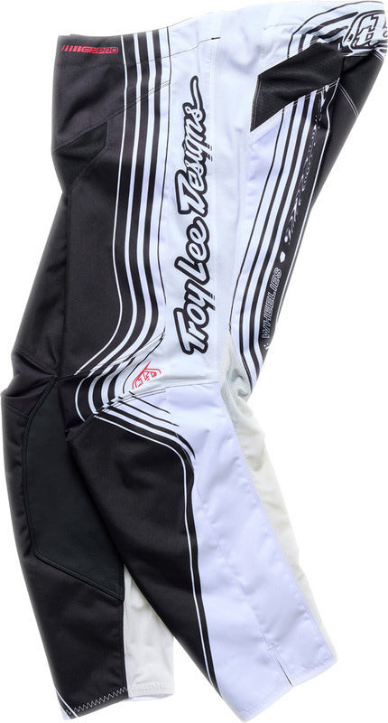 TLD PANTS GP PRO STREAMLINE, BLK, 32