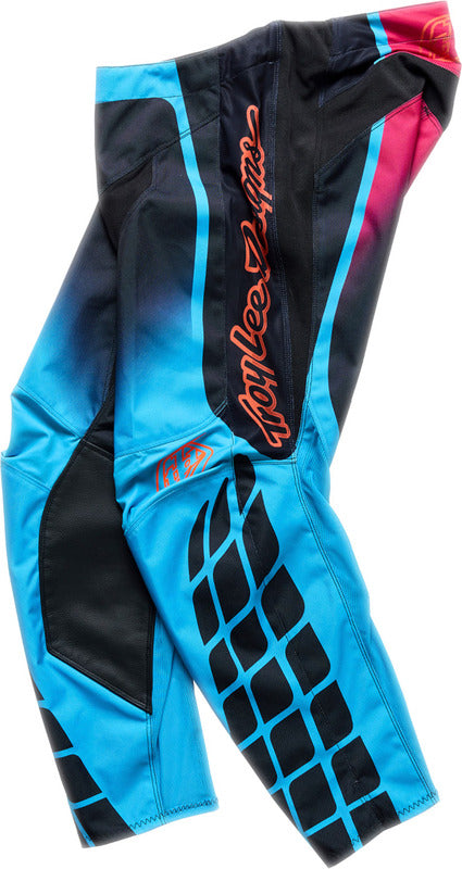 TLD PANTS GP PRO FRAMEWORK, BLK, 34