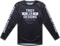 TLD JERSEY GP PRO AIR SEAL, BLK, M