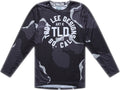 TLD JERSEY GP PRO AIR CAMO, BLK, XL