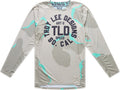 TLD JERSEY GP PRO AIR CAMO, LGR, M