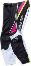 TLD PANTS SE PRO SALVO YTH, BLK, 24