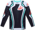 TLD JERSEY GP PRO ROLLER YTH, BLK, YS