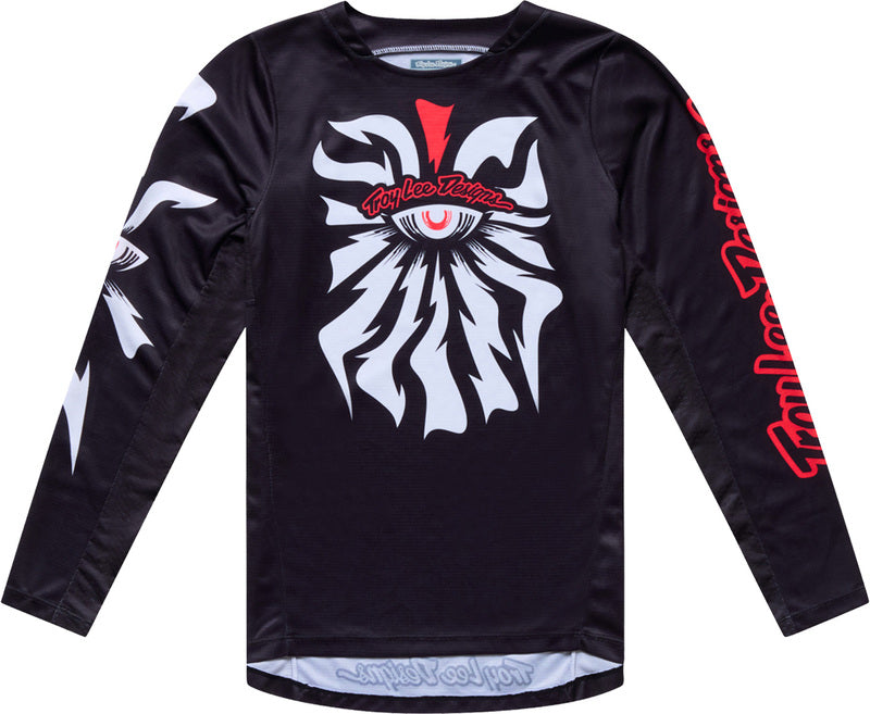 TLD JERSEY GP PRO CYCLOPS YTH, NRE, YS