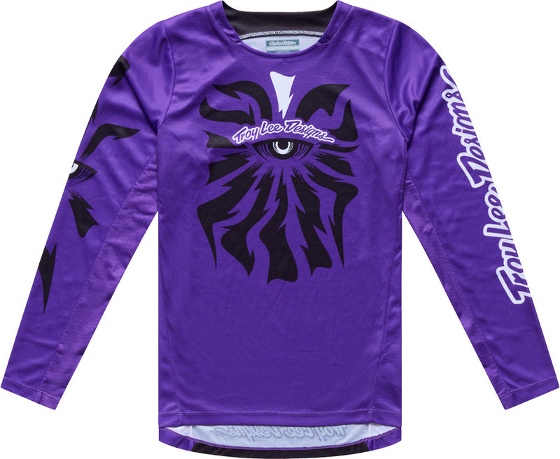 TLD JERSEY GP PRO CYCLOPS YTH, PPL, YXS