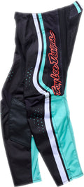 TLD PANTS GP PRO ROLLER YTH, BLK, 22