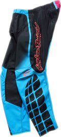 TLD PANTS GP PRO FRAMEWORK YTH, BLK, 26