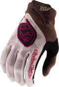 TLD GLOVE AIR MYTH, GRY, M