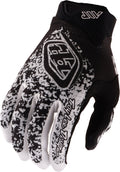TLD GLOVE AIR SEVER, BLK, 2XL