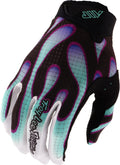 TLD GLOVE AIR OVERSPRAY, BLK, XL