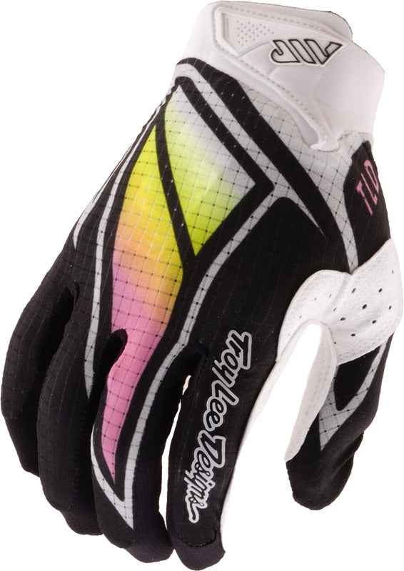 TLD GLOVE AIR PROTON, BLK, M