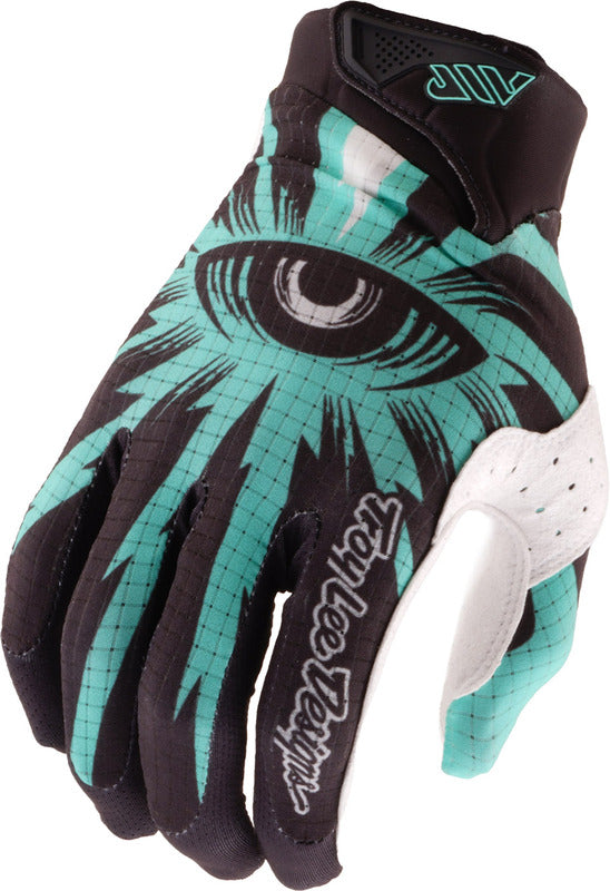 TLD GLOVE AIR CYCLOPS, TRQ, 2XL