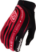 TLD GLOVE GP PRO STREAMLINE, RED, S