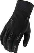 TLD GLOVE SWELTER PLUS MONO, BLK, L