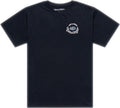 TLD T-SHIRT CARB CLUB, BLK, M