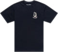 TLD T-SHIRT DEUCES, BLK, S