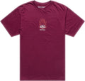 TLD T-SHIRT FLAME2, BGD, XL