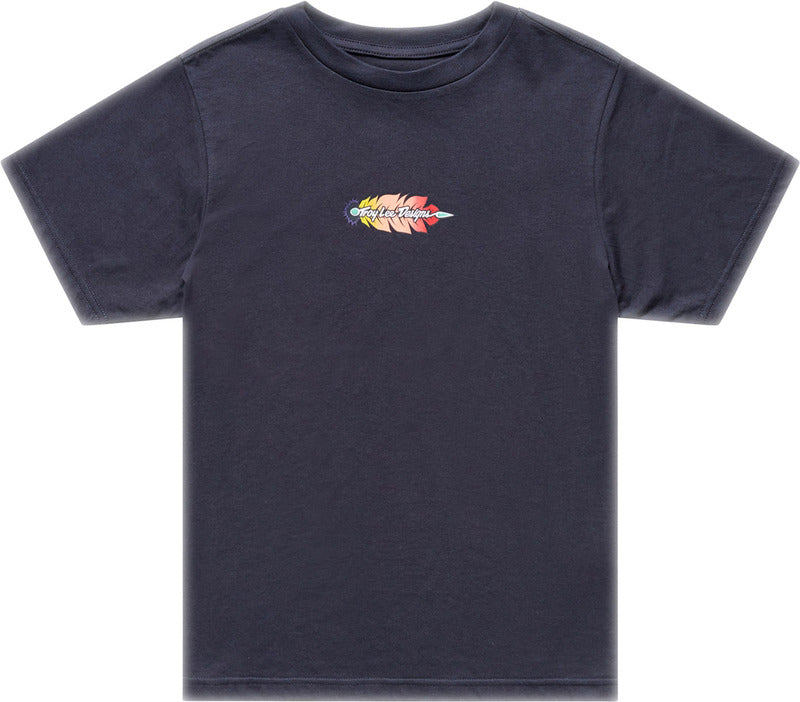 TLD T-SHIRT FEATHERLITE WOMEN, CAR, S