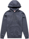 TLD HOODIE IMPRINT, BLK, XL