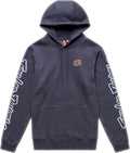 TLD HOODIE BRANDED, CAR, 2XL