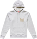 TLD HOODIE HANDLEBAR WOMEN, LGR, M