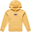 TLD HOODIE CYBORG YTH, ORG, YM
