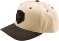 TLD CURVED SNAPBACK IMPRINT, LGR, OSA