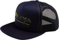 TLD TRUCKER SNAPBACK REPEAT, NVY, OSA