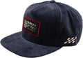 TLD UNSTRUC SNAPBACK WIN CIRCL, NVY, OSA