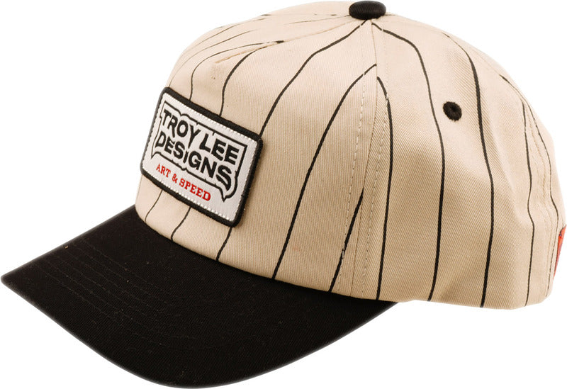 TLD UNST CUR SNAPBACK MEDIEVAL, LGR, OSA