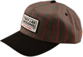 TLD UNST CUR SNAPBACK MEDIEVAL, GRY, OSA