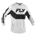 FLY JERSEY KINETIC MESH '26, WHT, S