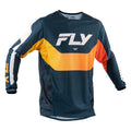 FLY JERSEY KINETIC MESH '26, NVY, M