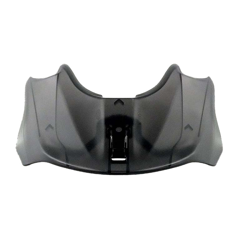 ARAI SPOILER TOUR-X5 FROST, TTD