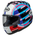 ARAI HELMT RX-7V EVO SPECTRE, TRQ, XL