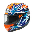ARAI HELMT RX-7V EVO OKAMOTO, REP, XL