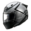 ARAI HELMT QUANTIC FLIGHT, RED, XS