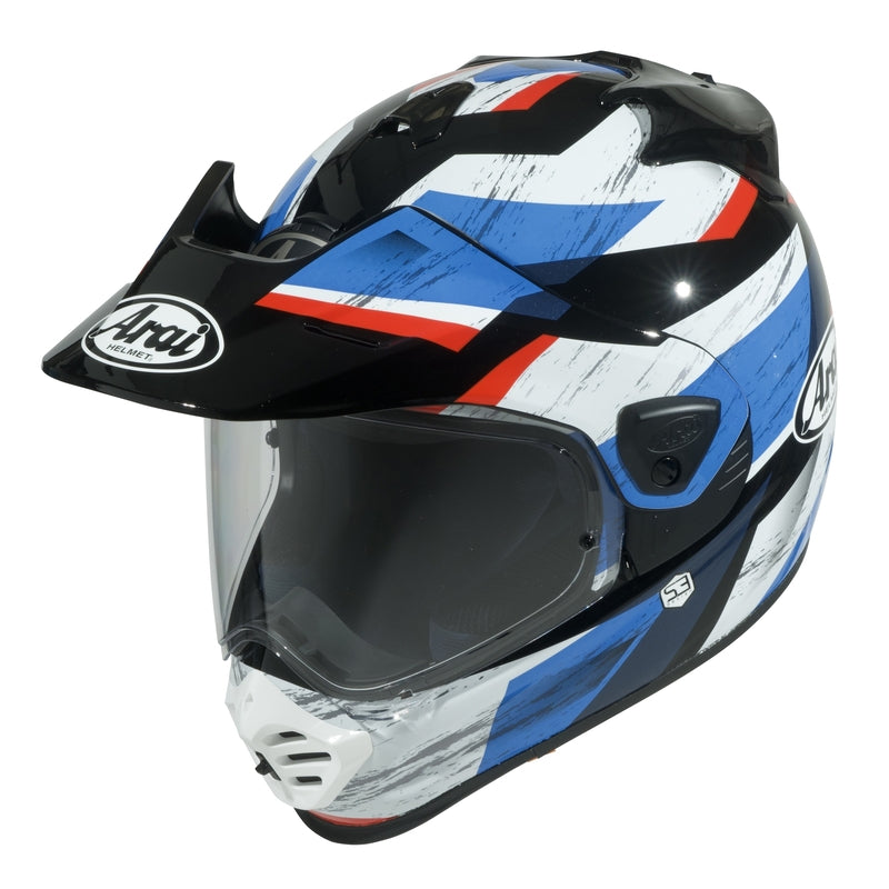 ARAI HELMT TOUR-X5 ANODIZE, MLT, XL