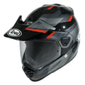 ARAI HELMT TOUR-X5 ANODIZE, RED, S