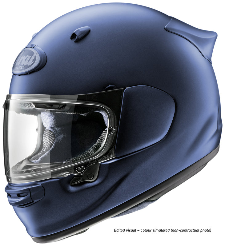 ARAI HELMT QUANTIC MATTE, MBU, XS