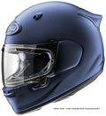 ARAI HELMT QUANTIC MATTE, MBU, XL