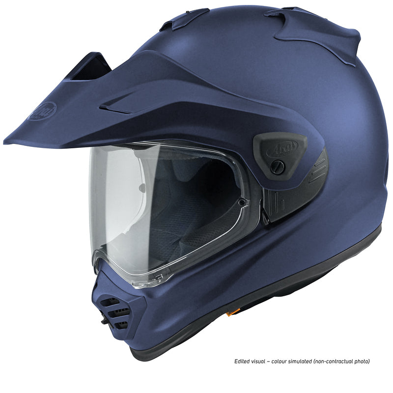 ARAI HELMT TOUR-X5 MATTE, MBU, XL
