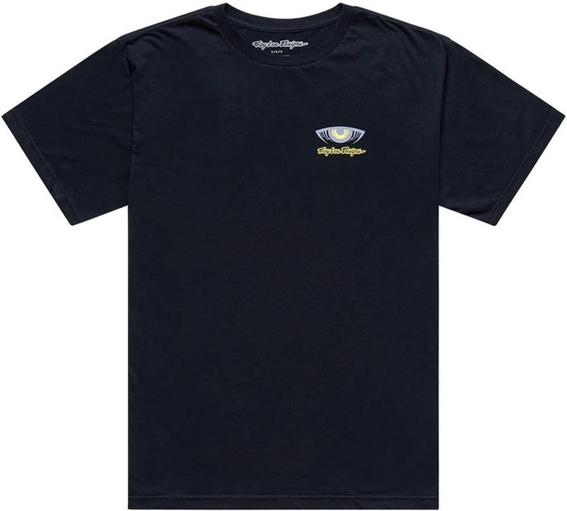 TLD T-SHIRT CYBORG, BLK, 2XL