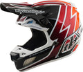 TLD HELMT SE5 COMP BOLTZ, BLK, M