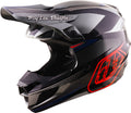 TLD HELMT SE5 POLY RIPPER, GRY, 2XL